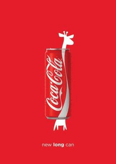 Coca-Cola’s advertising designs